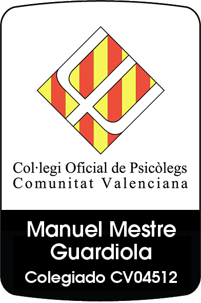 Col·legi Oficial de Psicòlegs